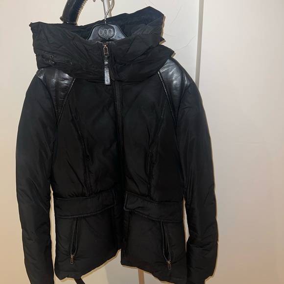 Mackage winter coat - Picture 1 of 3